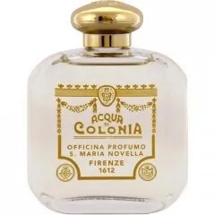 Santa Maria Novella Rosa perfume bottle