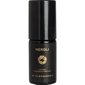 Floracopeia Neroli parfüm şişesi