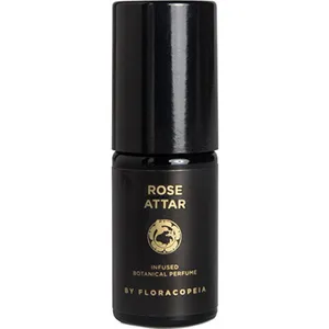 Floracopeia Rose Attar parfüm şişesi
