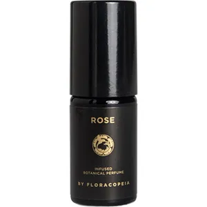 Floracopeia Rose parfüm şişesi