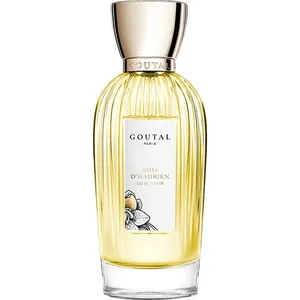 Goutal Bois d'Hadrien perfume bottle