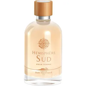 Comptoir Sud Pacifique Hémisphère Sud parfüm şişesi