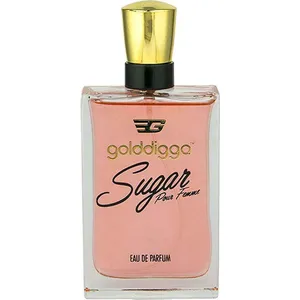 Golddigga Sugar parfüm şişesi