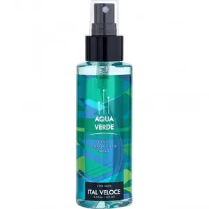 Ital Veloce Aqua Verde parfüm şişesi