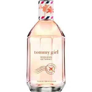 Tommy Hilfiger Tommy Girl Weekend Getaway perfume bottle