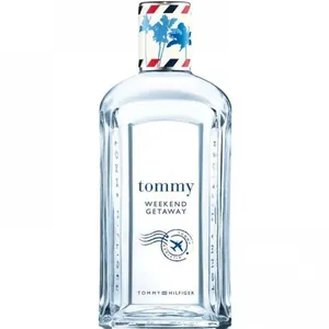 Tommy Hilfiger Tommy Weekend Getaway perfume bottle
