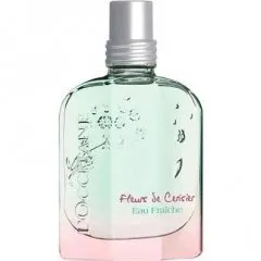 L'Occitane en Provence Fleurs de Cerisier Eau Fraîche perfume bottle