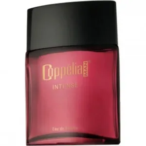 Avroy Shlain Coppélia Man Intense perfume bottle
