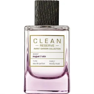 Clean Reserve Avant Garden - Muguet & Skin perfume bottle