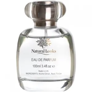 Natural Looks Star Glistening parfüm şişesi