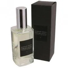 Damien Bàsh Parfum Lucifer No.2 perfume bottle