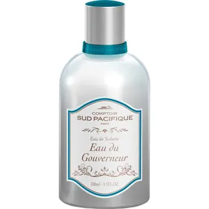Comptoir Sud Pacifique Eau du Gouverneur / L'Homme parfüm şişesi
