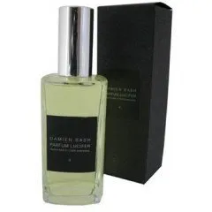 Damien Bàsh Parfum Lucifer No.4 perfume bottle