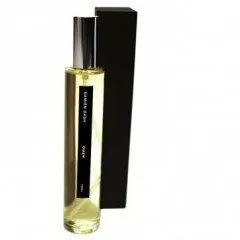 Damien Bàsh Omen perfume bottle