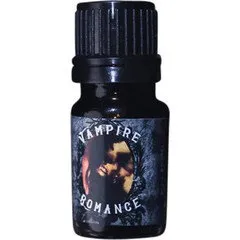 Amorphous Vampire Romance perfume bottle