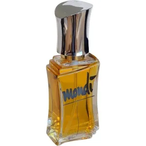 Mondi (Eau de Toilette) parfüm şişesi