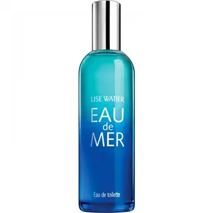 Lise Watier Eau de Mer parfüm şişesi