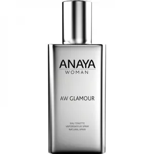 Anaya AW Glamour perfume bottle