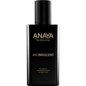 Anaya AW Innocent perfume bottle