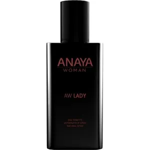 Anaya AW Lady parfüm şişesi