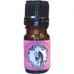 Amorphous Alice's Tea Party perfume bottle