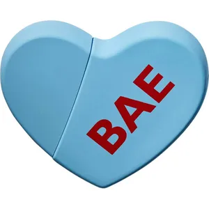 KKW Fragrance Hearts Bae perfume bottle