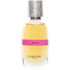 Candora Jasmin parfüm şişesi