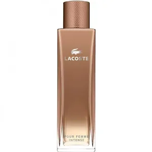 Lacoste Pour Femme Intense parfüm şişesi