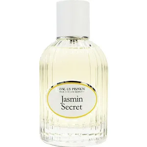 Jeanne en Provence Jasmin Secret parfüm şişesi