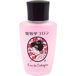 Mamy Sango Cosmetics Maiko Yumé Cologne - Sakura / 舞妓夢コロン 桜 parfüm şişesi