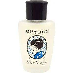 Mamy Sango Cosmetics Maiko Yumé Cologne - Kuchinashi / 舞妓夢コロン 山梔子 parfüm şişesi