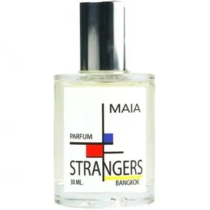 Strangers Parfumerie Maia perfume bottle