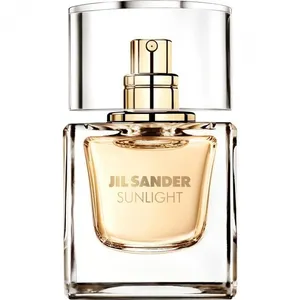 Jil Sander Sunlight (Eau de Parfum) perfume bottle