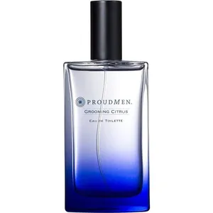 PROUDMEN. Grooming Citrus / グルーミング・シトラス (Eau de Toilette) parfüm şişesi