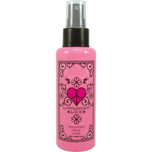Love & Peace Luck / ラック (Hair Cologne) parfüm şişesi