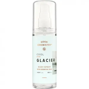 Good Chemistry Cool Glacier (Body Spray) parfüm şişesi