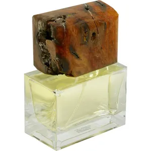 Bibi Bigler Mandarine Mythos perfume bottle