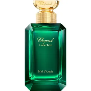 Chopard Miel d'Arabie parfüm şişesi