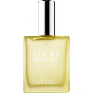 Clean Fresh Linens perfume bottle