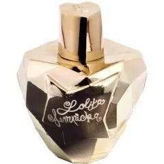 Lolita Lempicka Élixir Sublime parfüm şişesi