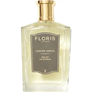 Floris Islay parfüm şişesi