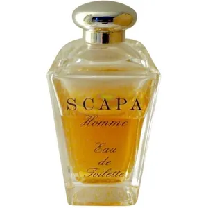 Scapa of Scotland Scapa Homme perfume bottle