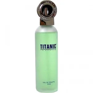 Erad Titanic parfüm şişesi