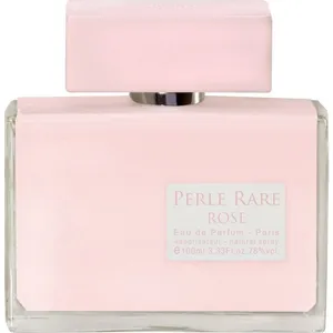 Panouge Perle Rare Rose parfüm şişesi