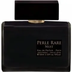 Panouge Perle Rare Nuit perfume bottle