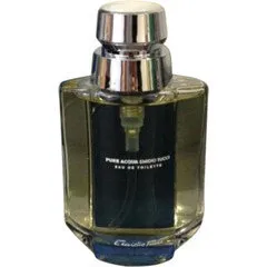 Emidio Tucci Pure Acqua parfüm şişesi