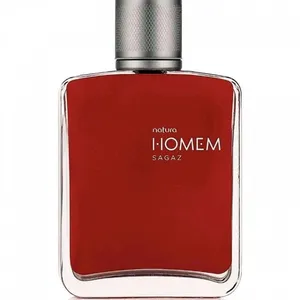 Natura Homem Sagaz parfüm şişesi