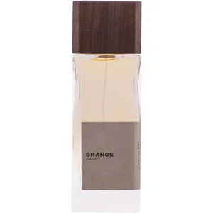 Perfumology Grange perfume bottle