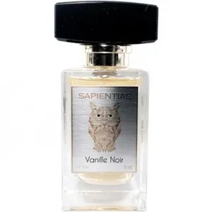 Sapientiae Vanille Noir parfüm şişesi