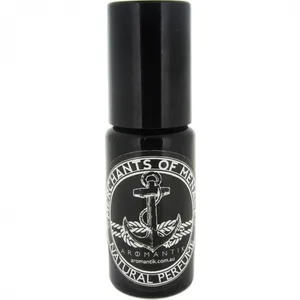 Aromantik Merchants of Menace (Perfume Oil) perfume bottle